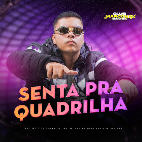 Senta pra quadrilha