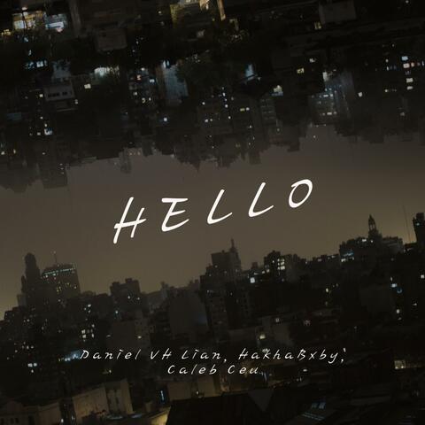 Hello