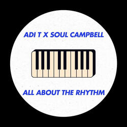 All About The Rhythm