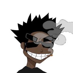 Prolly My Most Simplest Beat