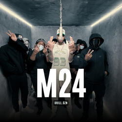 M24 x SZN - DRILL SZN, Pt. 2