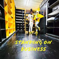 Standing on Business