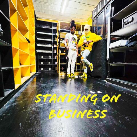 Standing on Business