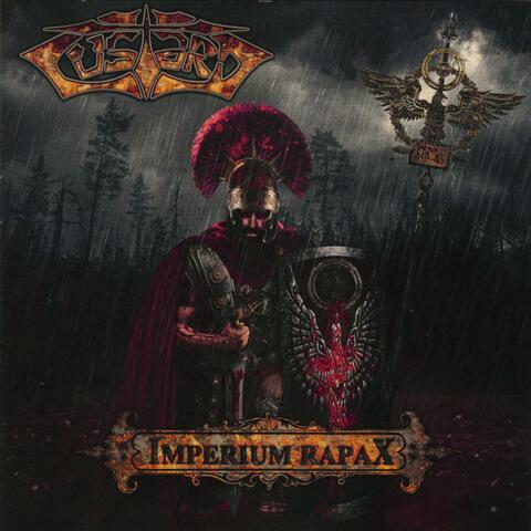 Imperium Rapax