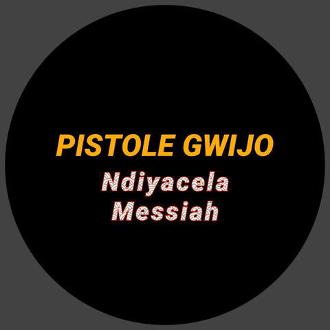 Ndiyacela Messiah