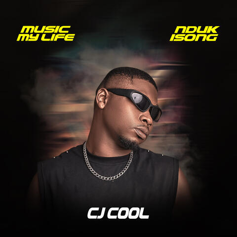 Music My Life & Nduk Isong