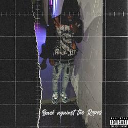 Back Against The Ropes