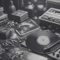 Vinyl Nostalgia