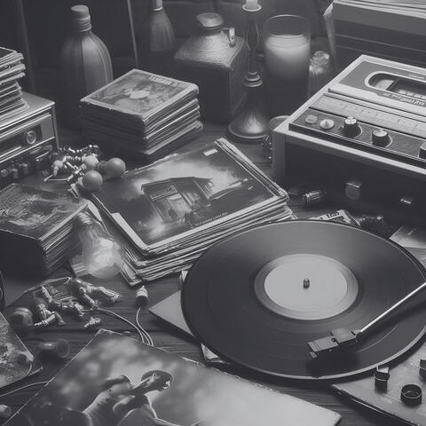 Vinyl Nostalgia