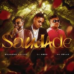 Saudade