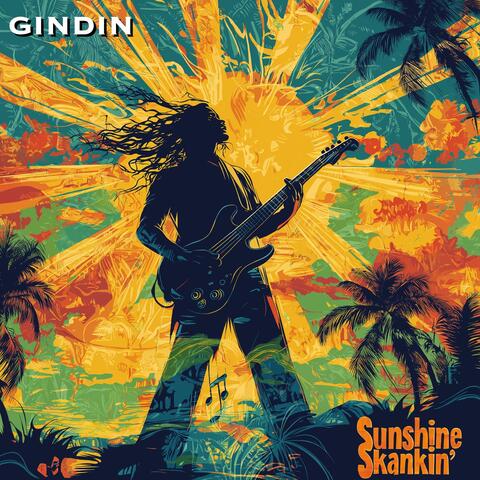 Sunshine Skankin'