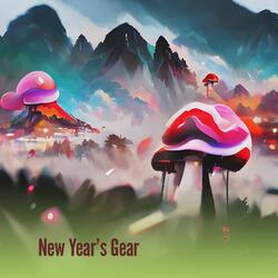 New Year’s Gear