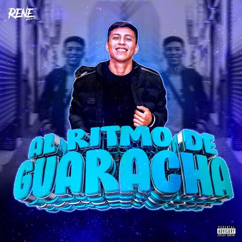 AL RITMO DE LA GUARACHA