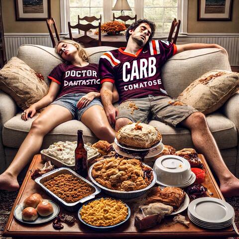 Carb Comatose