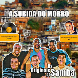 A Subida do Morro