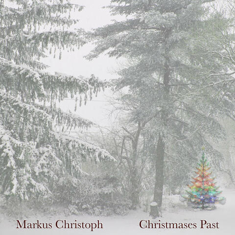 Christmases Past
