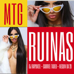MTG RUÍNAS