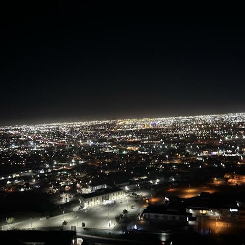 Restless Nights