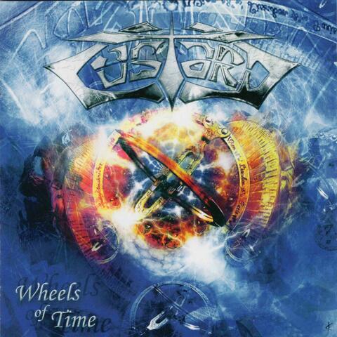 Wheels of Time