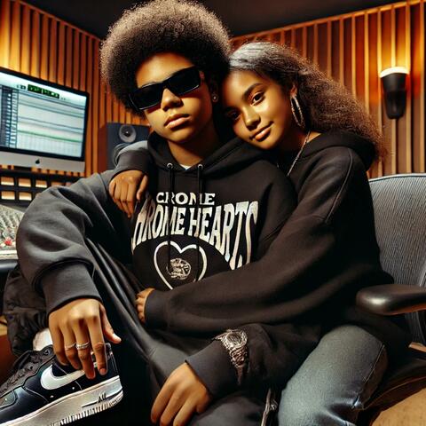 She Caused Me To Have Bad Blood (Deluxe)