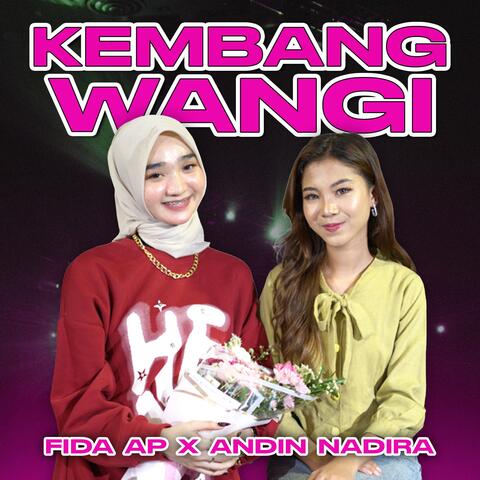 Kembang Wangi