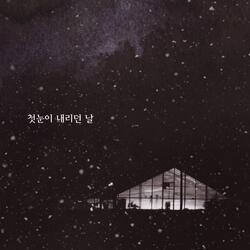 When First Snow Fall