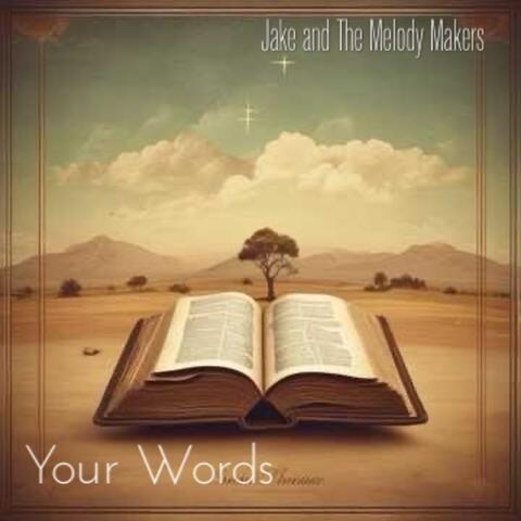 Your Words