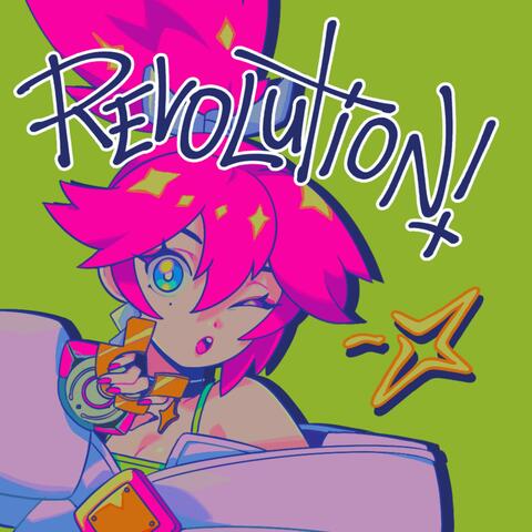 Revolution