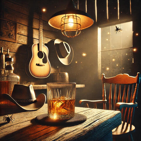 Neon & Whiskey Tales