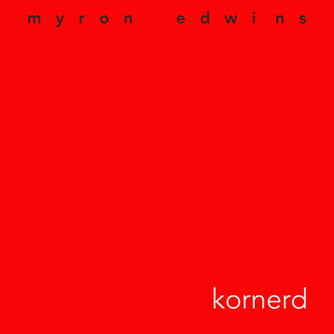kornerd m.e remix  (long version contained on the CD album "very tiny world")