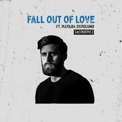 Fall Out Of Love
