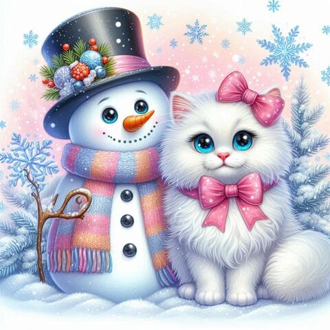 Snowman