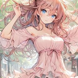 Shining Future with You