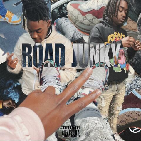 Road Junky