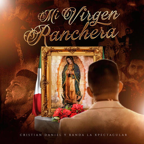 Mi Virgen Ranchera