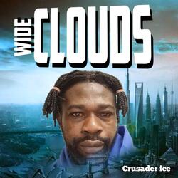 Wide clouds
