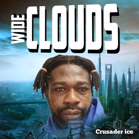 Wide clouds