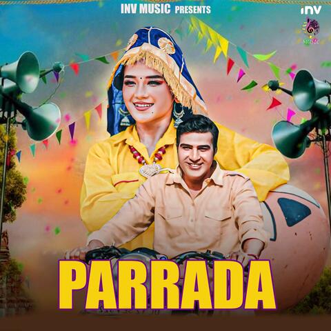 Parrada