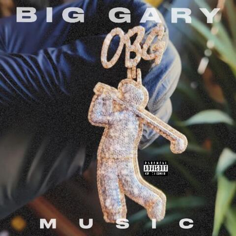 Big Gary Music