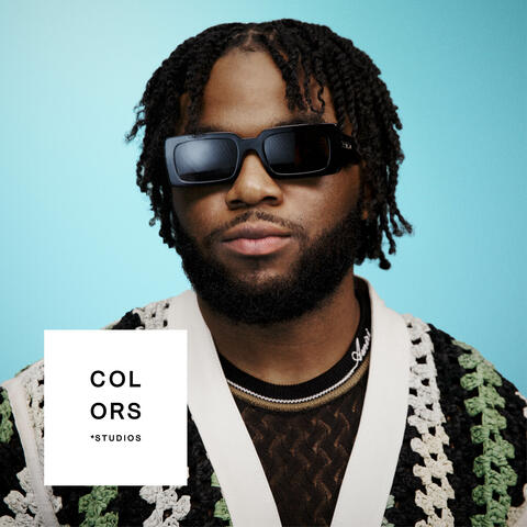 Sombrero / This System - A COLORS SHOW