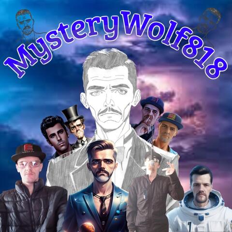 mysterywolf