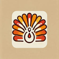 Be Thankful for Thanksgiving (The Thanksgiving Song)
