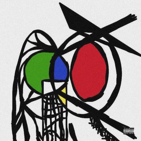 BROKE AND PA$$IONATE [EP]