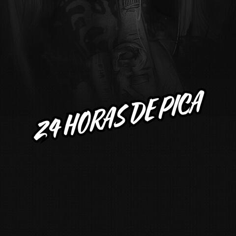 24 Horas De Pica