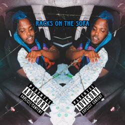 Racks On The Sofa