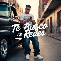 Te Busco En Redes