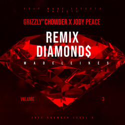 DIAMOND$ REMIX