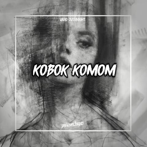 KOBOK KOMOM