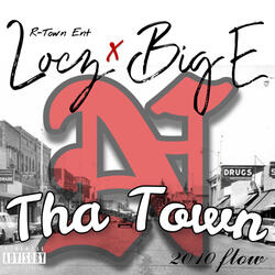 N Tha Town 2010 Flow