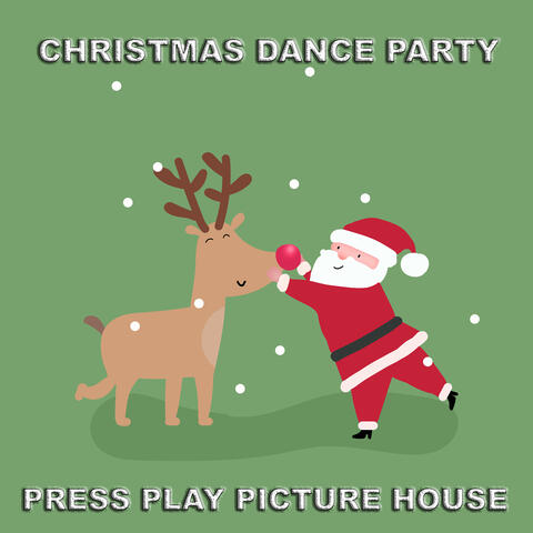 Christmas Dance Party